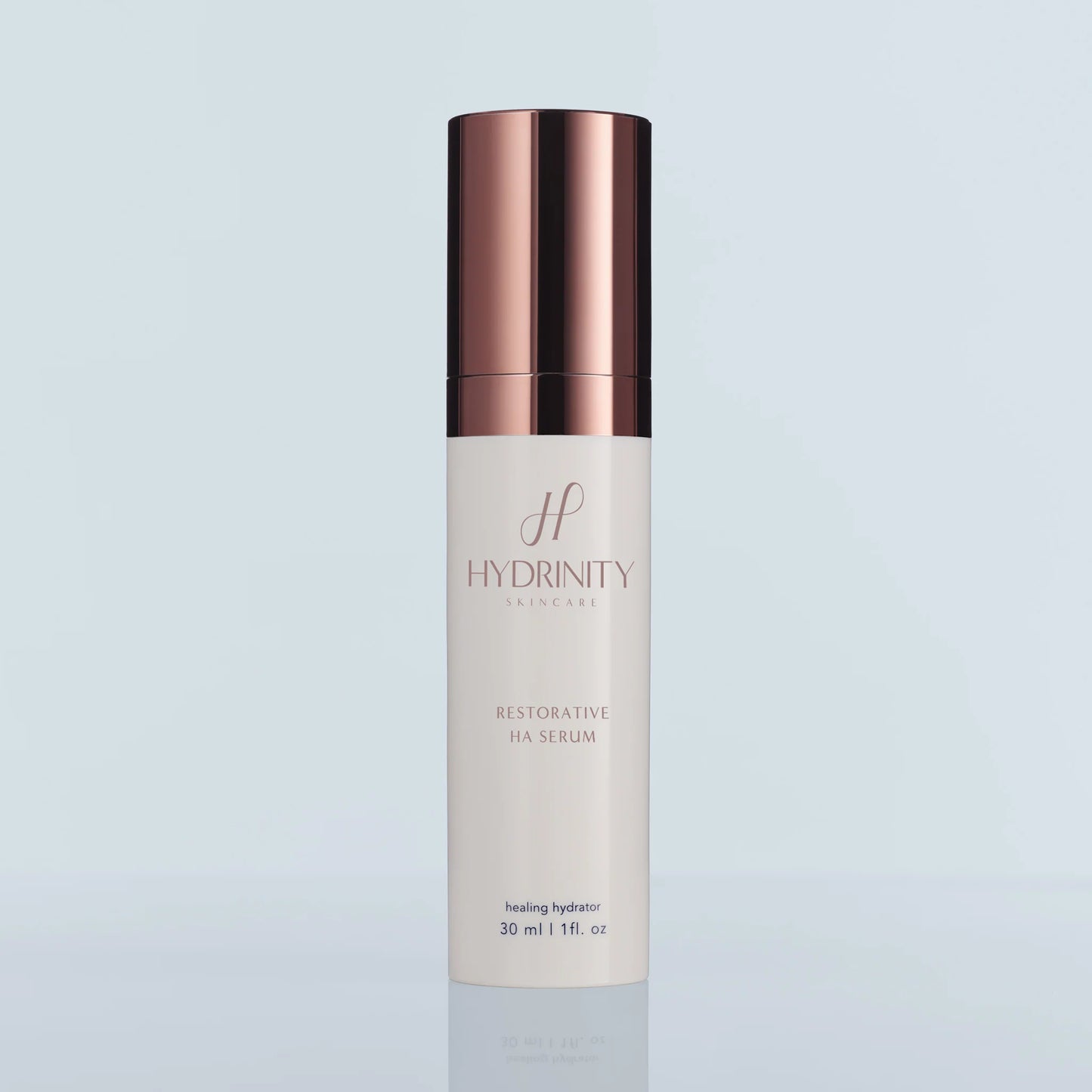 HYDRINITY- Restorative HA Serum 30mL