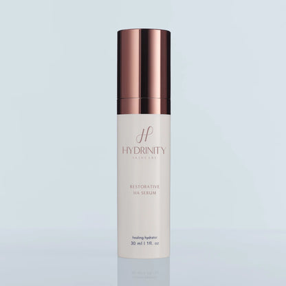 HYDRINITY- Restorative HA Serum 30mL
