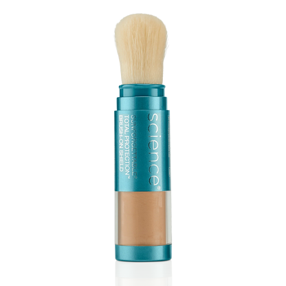 Sunforgettable Brush-On Shield Tan SPF 50