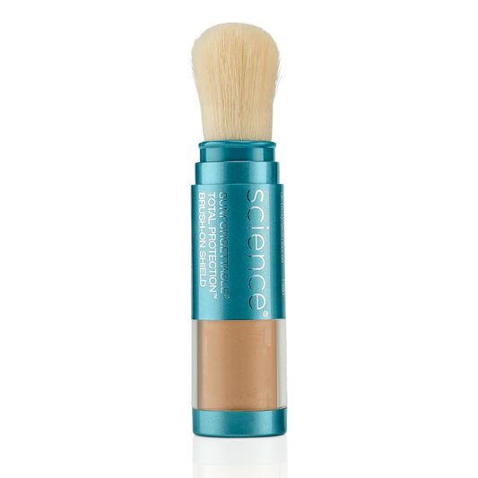 Sunforgettable Brush-On Shield Tan SPF 50