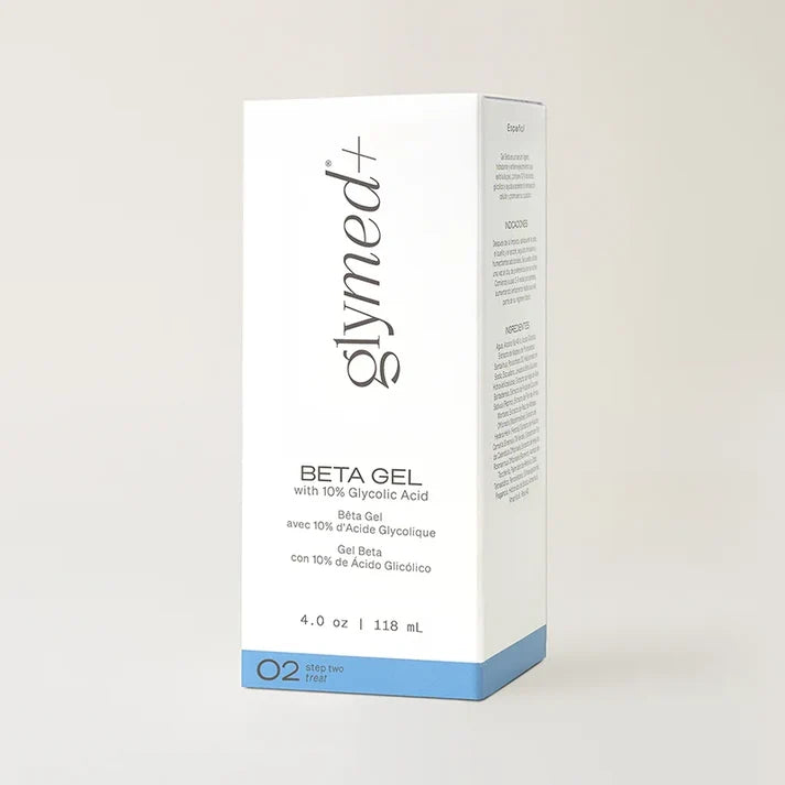 Glymed+ Beta Gel