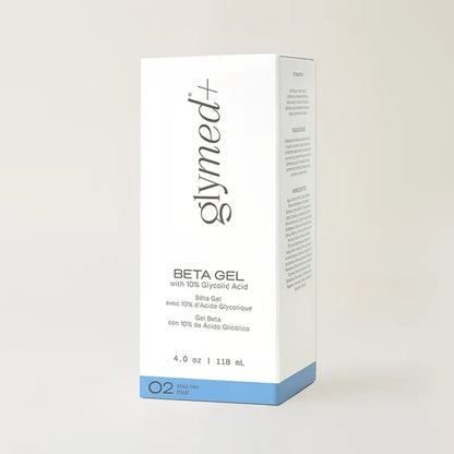 Glymed+ Beta Gel