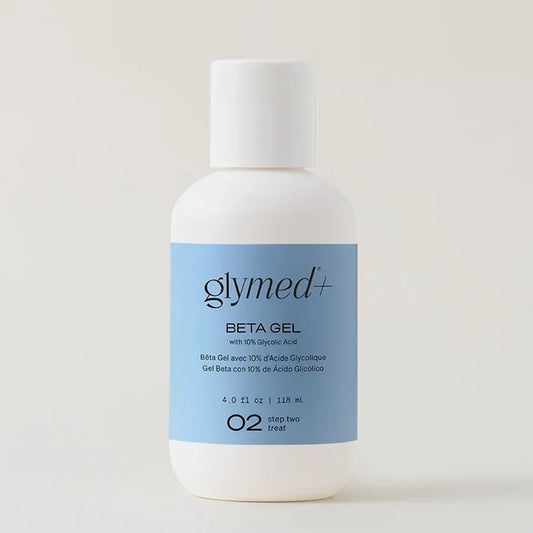 Glymed+ Beta Gel