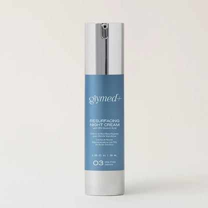 Glymed+ Resurfacing Night Cream
