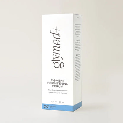 Glymed+ Pigment Brightening Serum