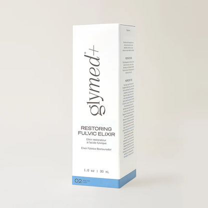 Glymed+ Restoring Fulvic Elixir