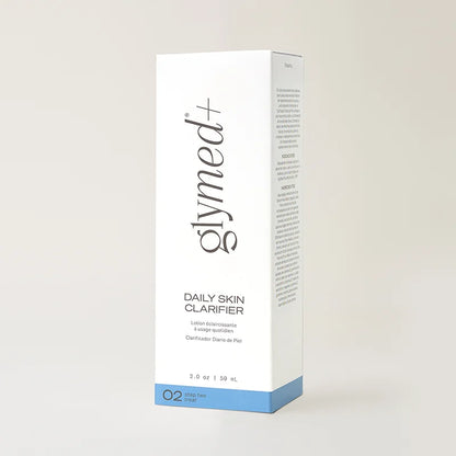 Glymed+ Daily Skin Clarifier
