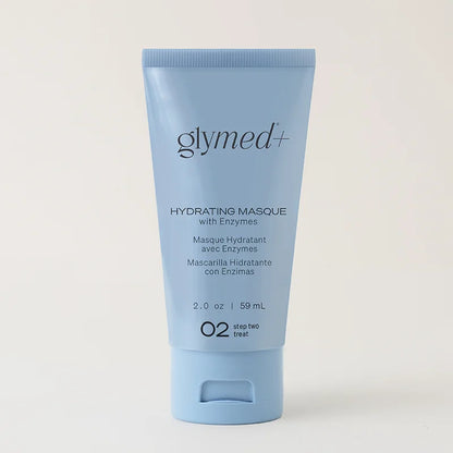 Glymed+ Hydrating Masque with Enzymes