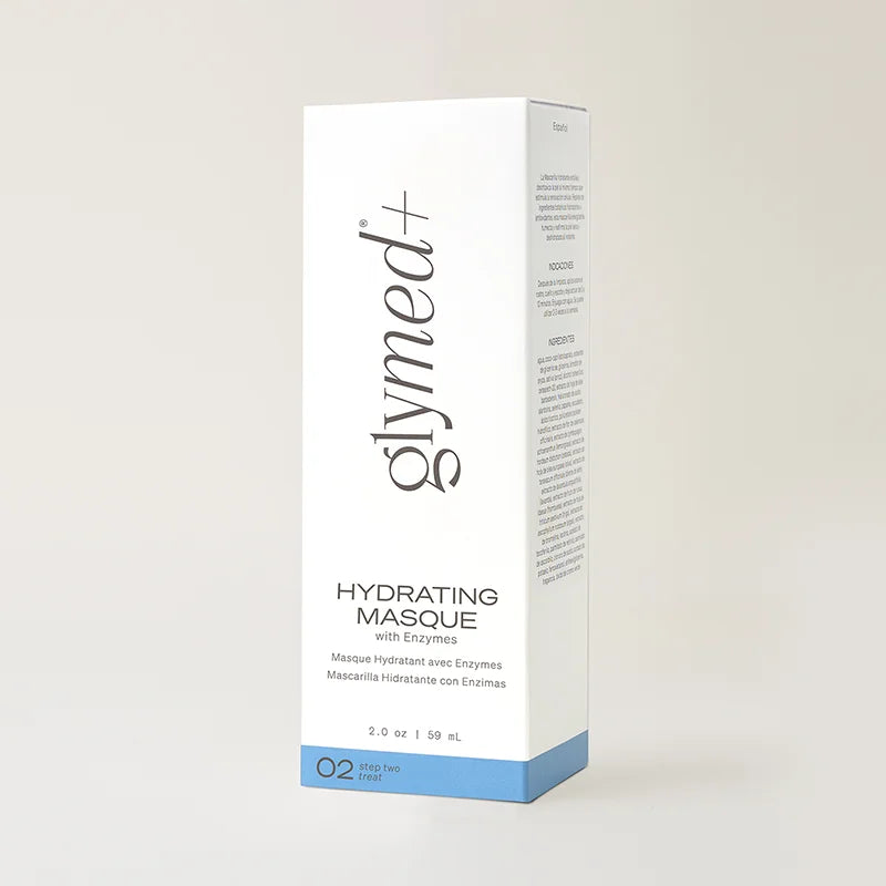 Glymed+ Hydrating Masque with Enzymes