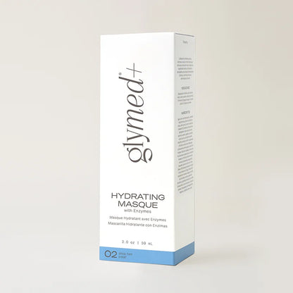 Glymed+ Hydrating Masque with Enzymes