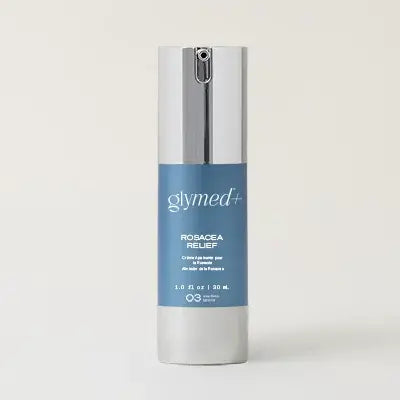 Glymed+ Rosacea Relief