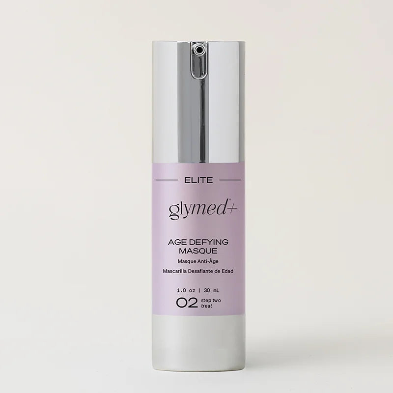 Glymed+ Age Defying Masque