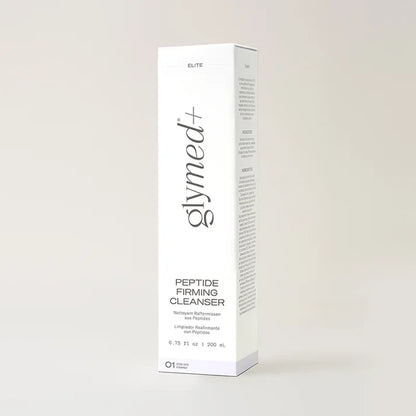 Glymd+ Peptide Firming Cleanser