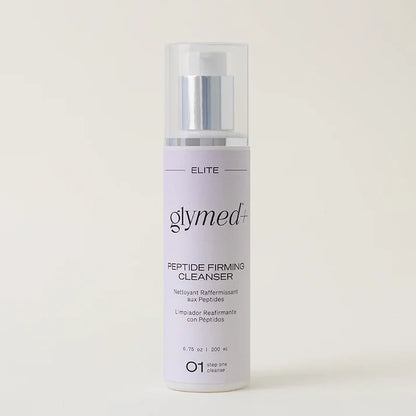 Glymd+ Peptide Firming Cleanser