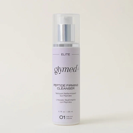 Glymd+ Peptide Firming Cleanser