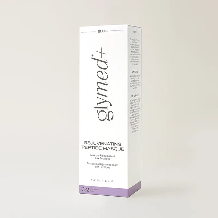 Glymed+ Rejuvenating Peptide Masque