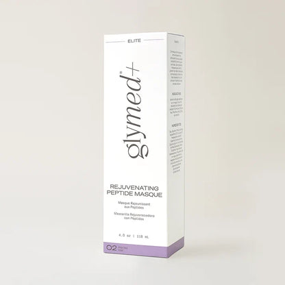 Glymed+ Rejuvenating Peptide Masque