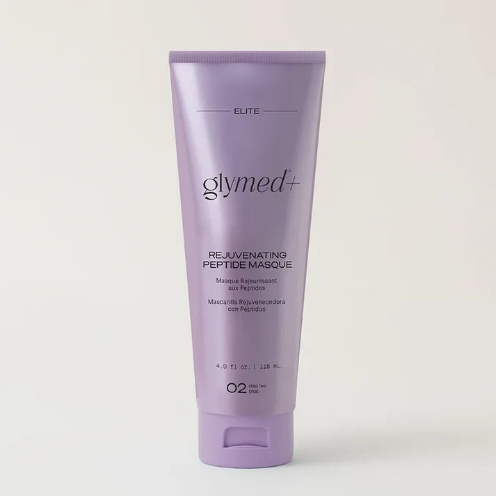 Glymed+ Rejuvenating Peptide Masque