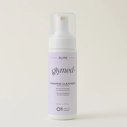 Glymed+ Foaming Cleanser