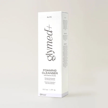 Glymed+ Foaming Cleanser