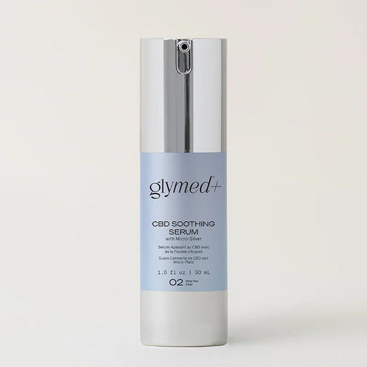 Glymed+ CBD Soothing Serum