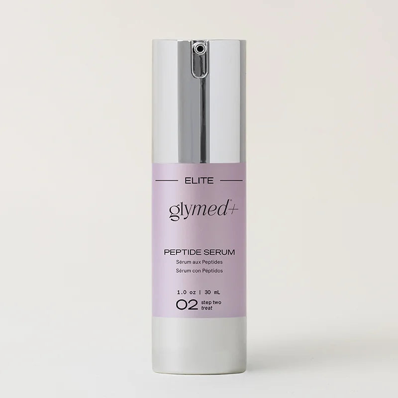 Glymed+ Peptide Serum