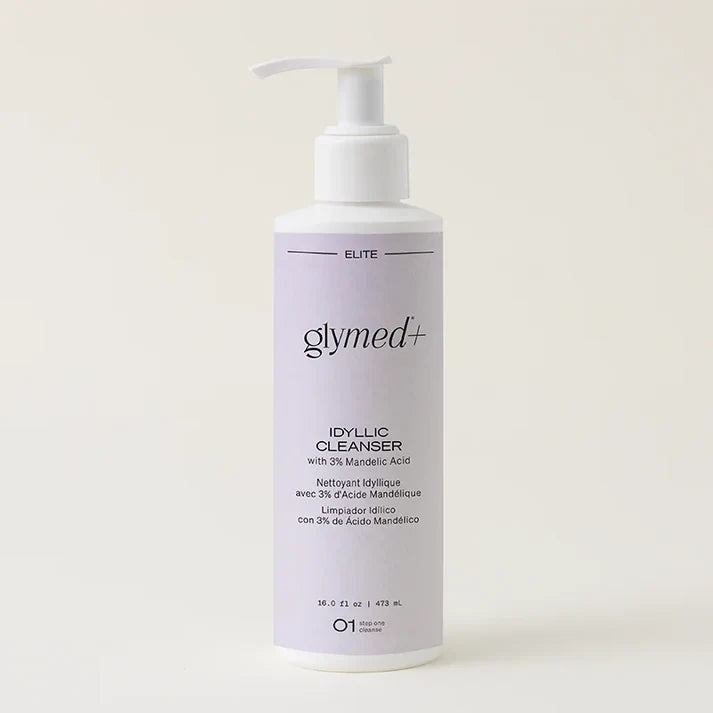 Glymed+ Idyllic Cleanser
