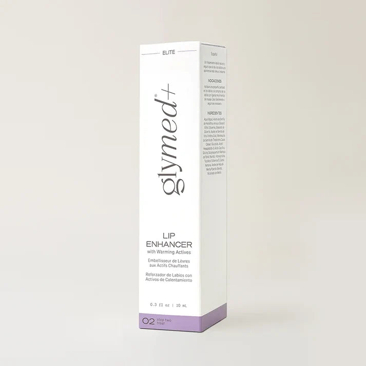 Glymed+ Lip Enhancer