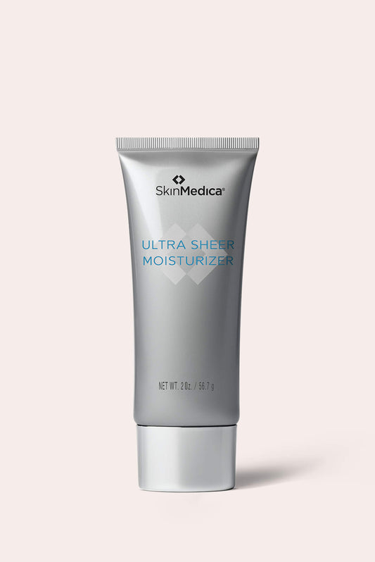 Ultra Sheer Moisturizer