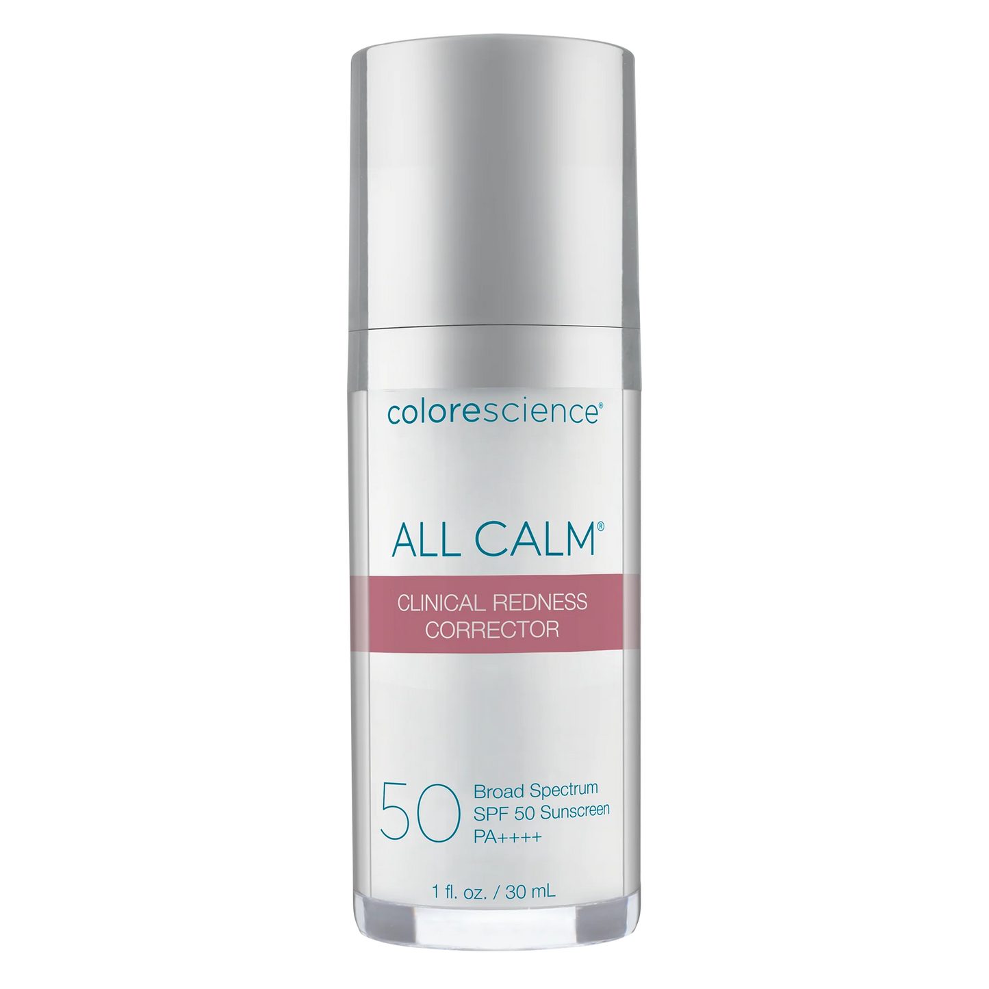 All Calm Redness Corrector