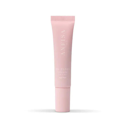 ÂN-GLOSS Ceramide Lip Treatment-Angel Food