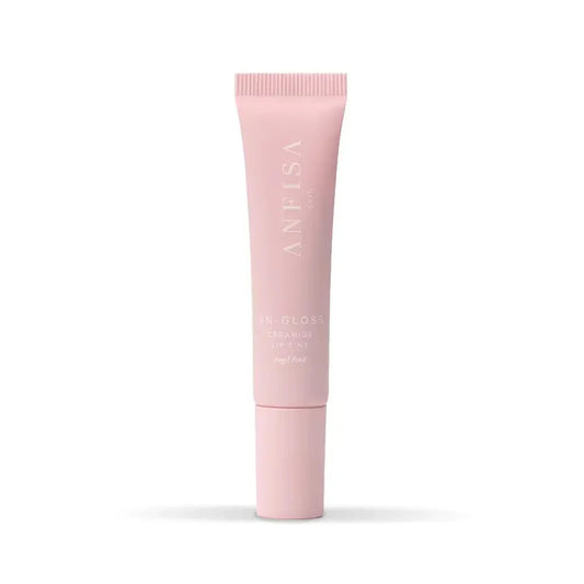 ÂN-GLOSS Ceramide Lip Treatment-Angel Food
