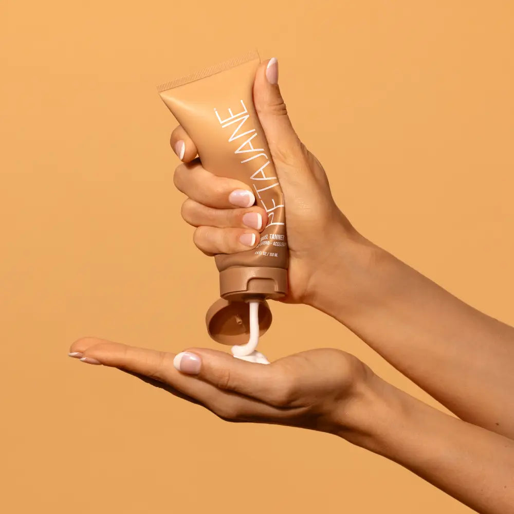 Travel Tan Extender Lotion