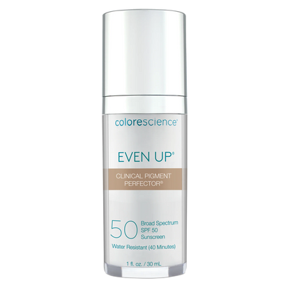 Even Up Clinical Pigment Perfector SPF 50