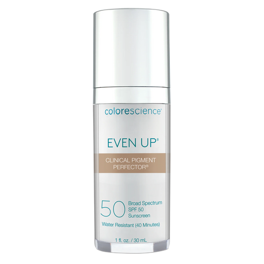 Even Up Clinical Pigment Perfector SPF 50