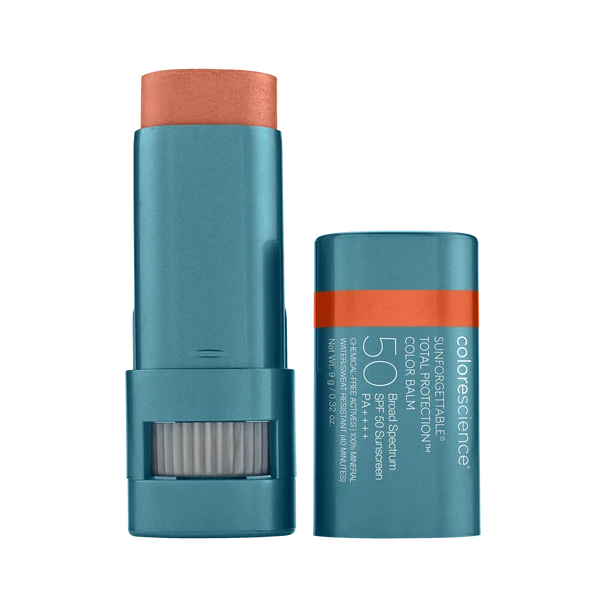 Color Balm-Golden Hour SPF 50