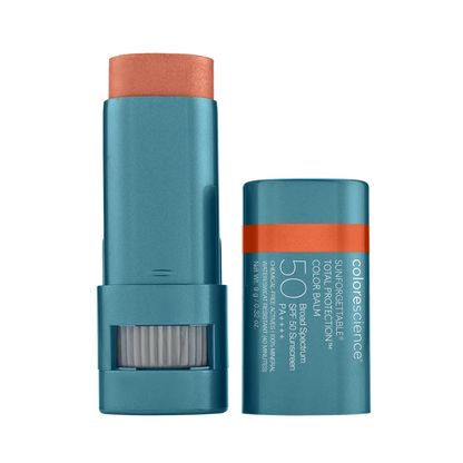 Color Balm-Golden Hour SPF 50