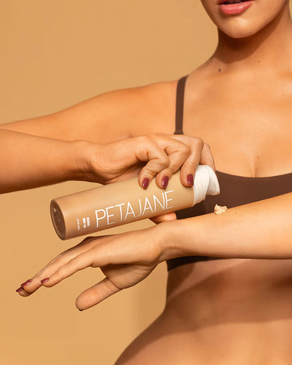 Peta Jane Gradual Body Tan