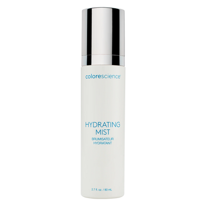 Hydrating Mist
