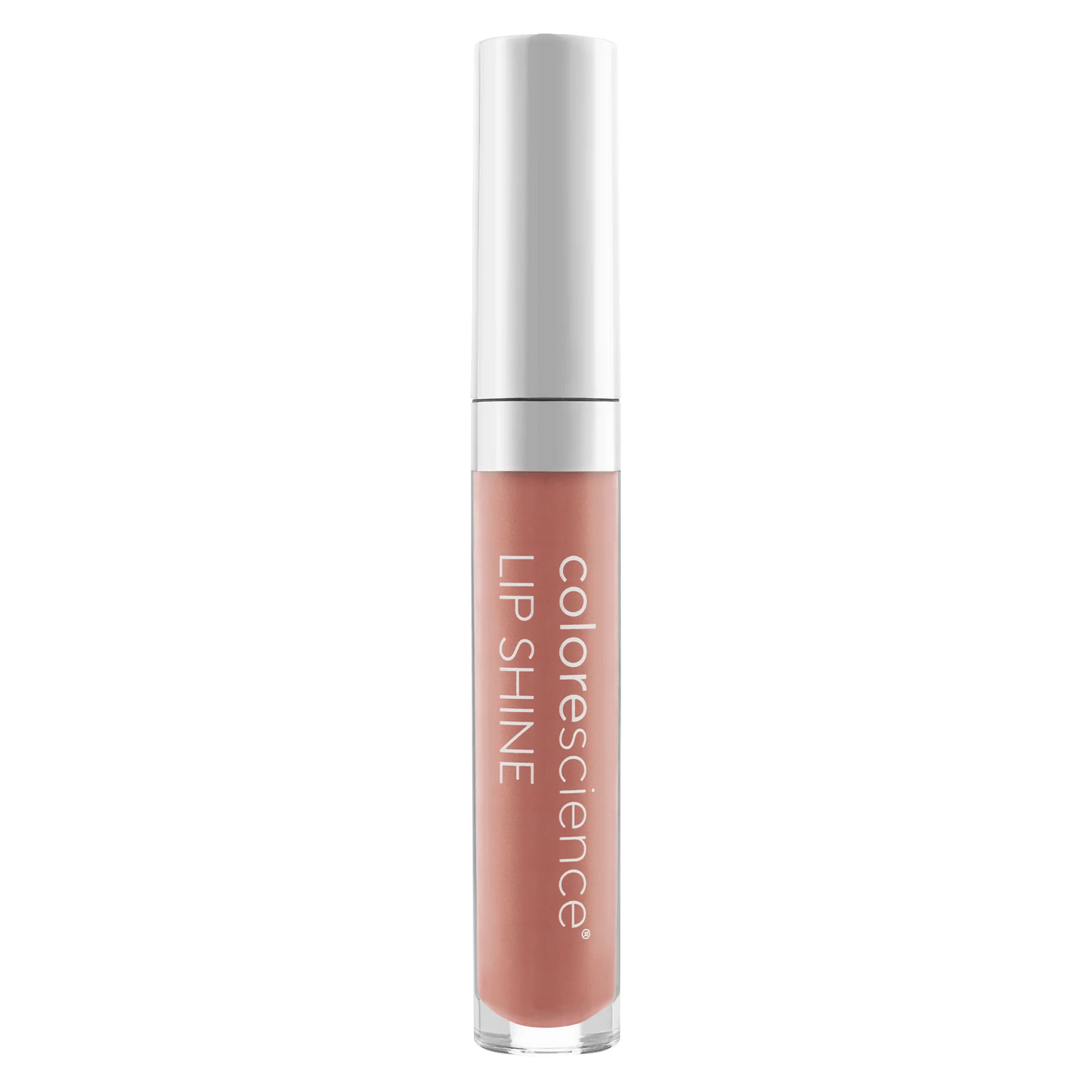 Lip Shine-Champagne SPF 35