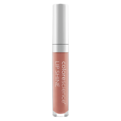 Lip Shine-Champagne SPF 35