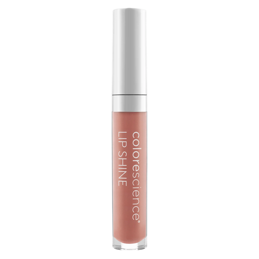 Lip Shine-Champagne SPF 35