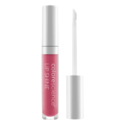 Lip Shine-Pink SPF 35