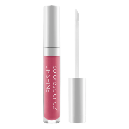 Lip Shine-Pink SPF 35