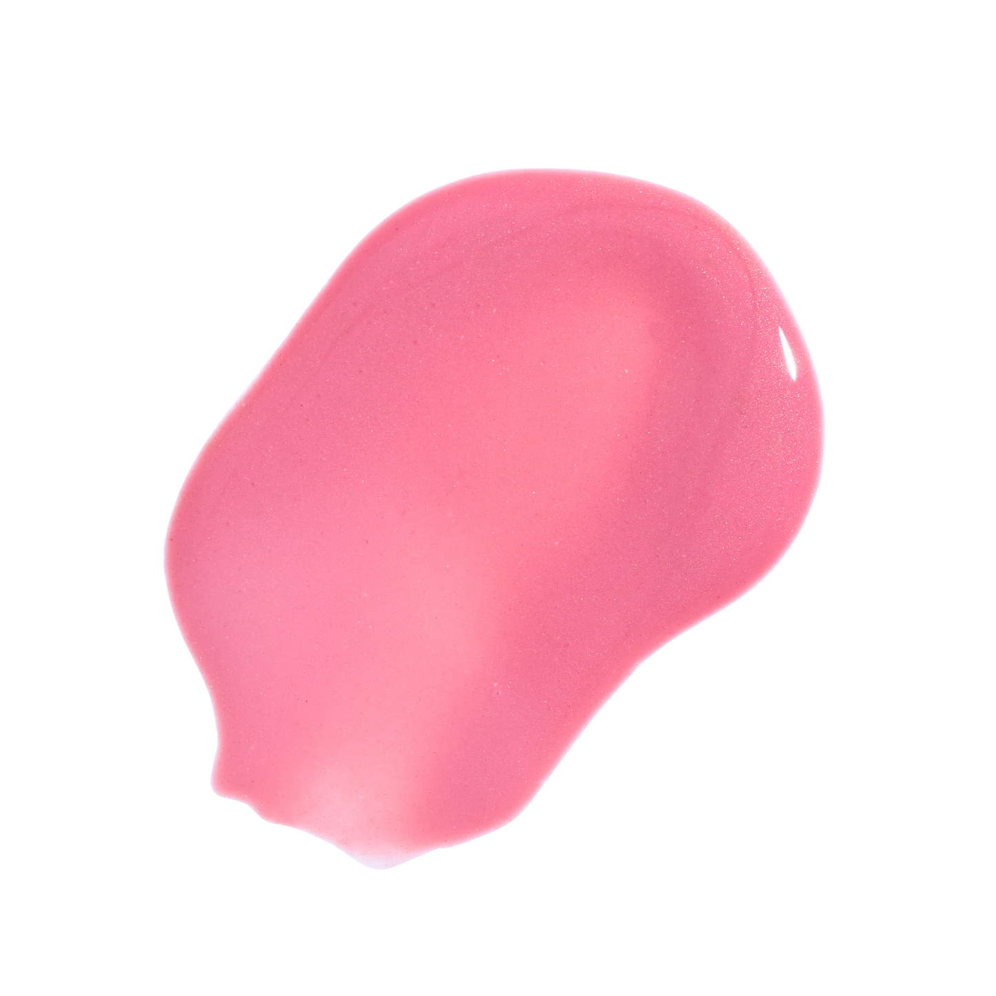 Lip Shine-Pink SPF 35