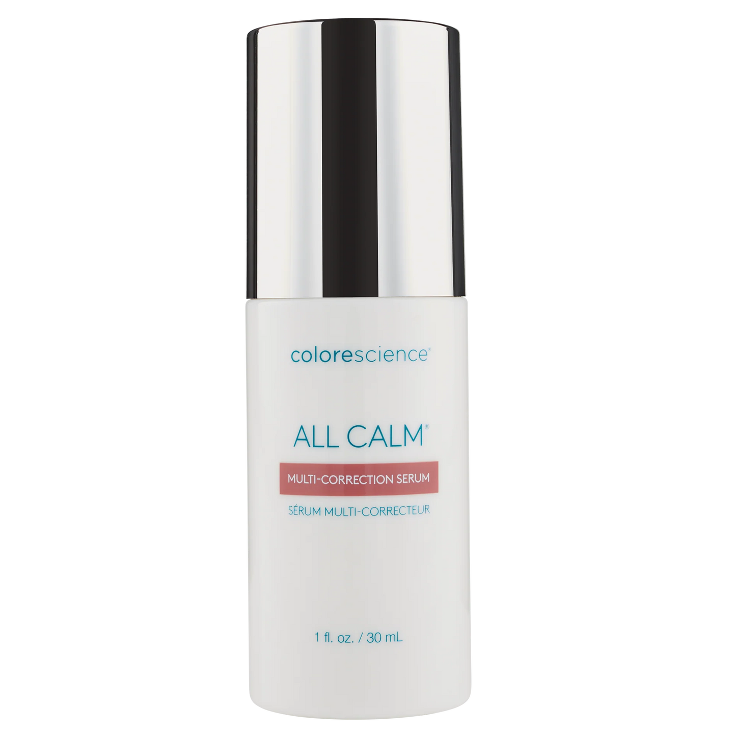 All calm multi-correction serum