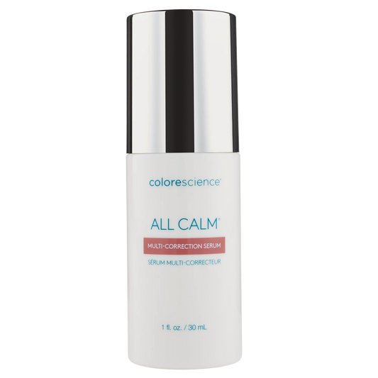 All calm multi-correction serum