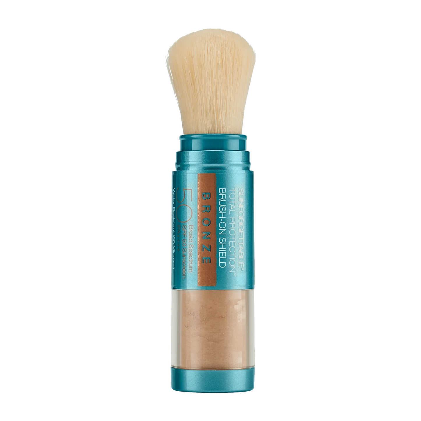 Sunforgettable Brush-On Shield BRONZE