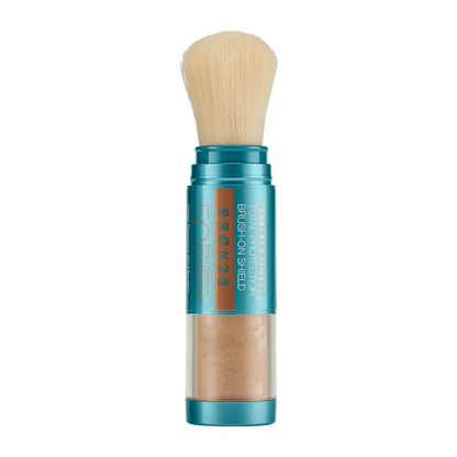 Sunforgettable Brush-On Shield BRONZE