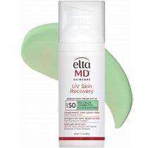 Elta MD UV Skin Recovery-Red Color Correcting